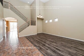 4829 Soaring Springs Ave in Las Vegas, NV - Foto de edificio - Building Photo