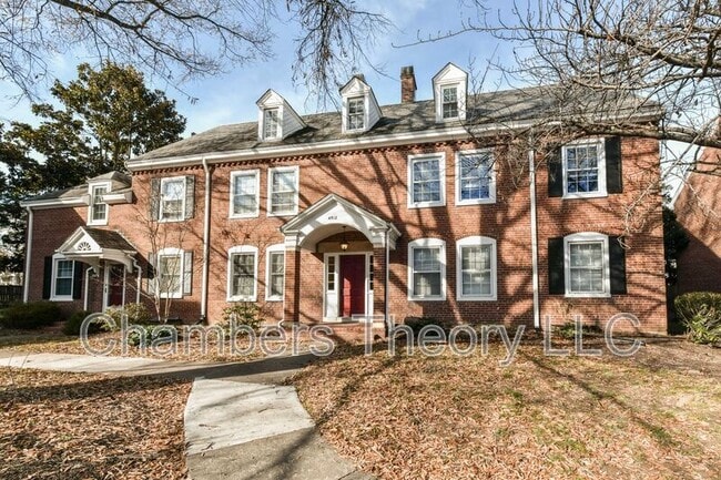 4518 36th St S in Arlington, VA - Building Photo - Building Photo