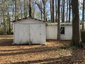 3506 Powell St in New Bern, NC - Building Photo - Building Photo