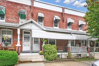 351 2nd Ave in Phoenixville, PA - Building Photo - Building Photo