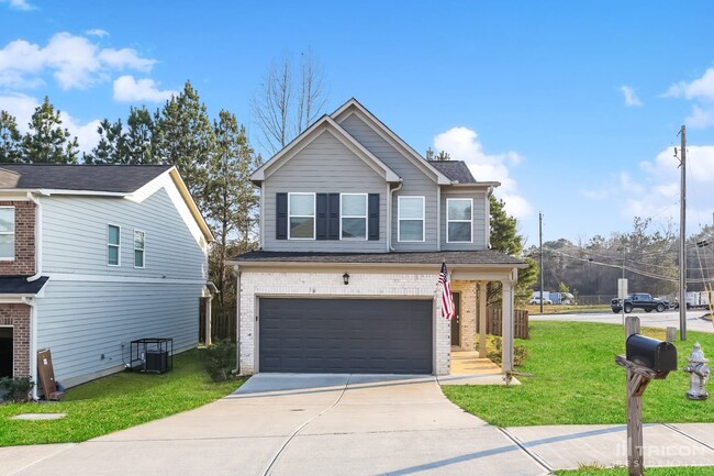 property at 2269 Wentworth Park Dr