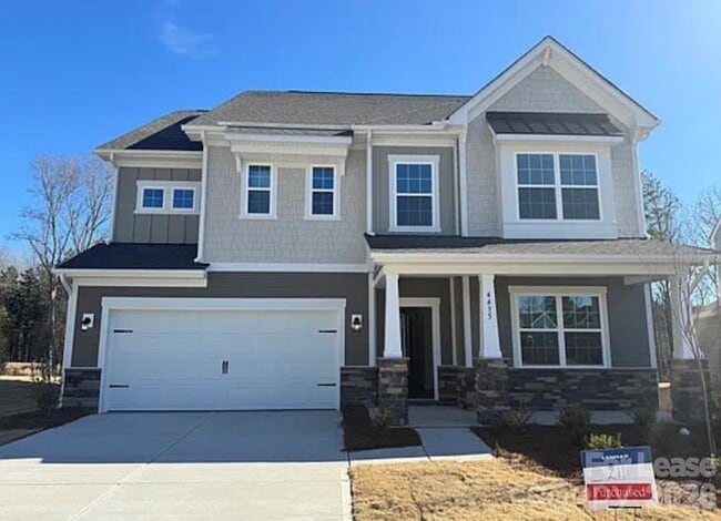 4435 Dusty Orch Rd in Kannapolis, NC - Building Photo - Building Photo