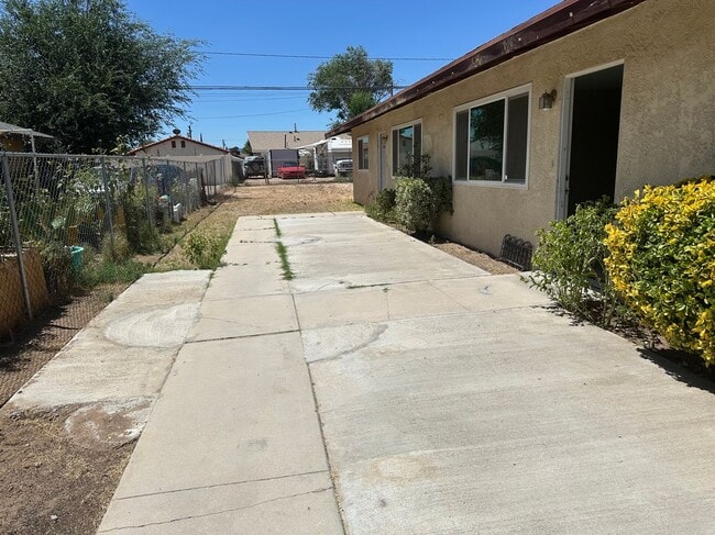 property at 16401 Chestnut St