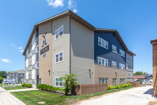 MadisonVue Apartments