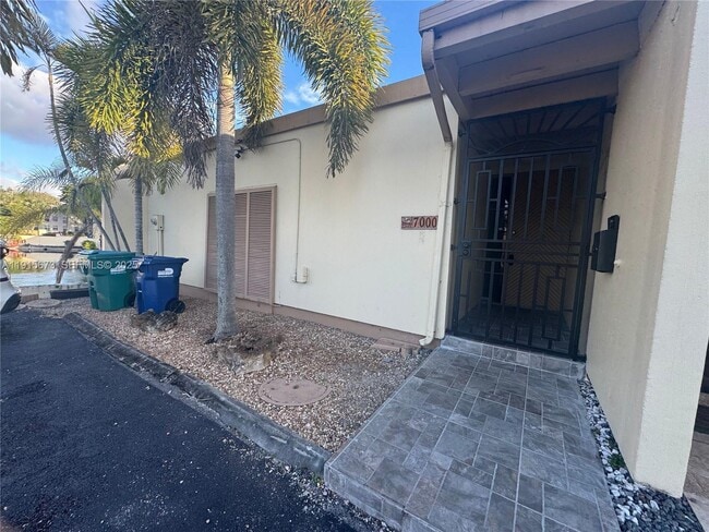 property at 7000 Crown Gate Ct