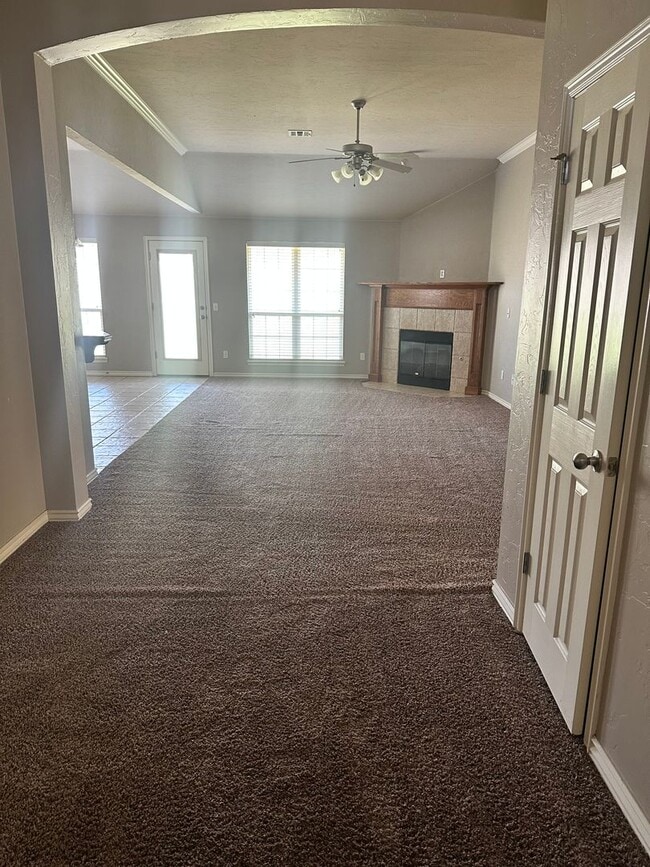 9411 Orchard Blvd in Midwest City, OK - Building Photo - Building Photo