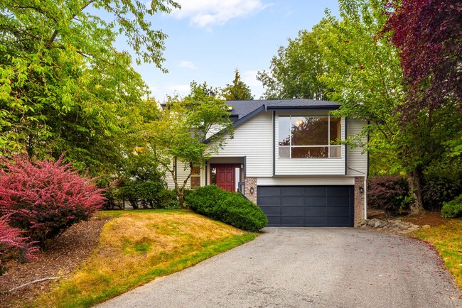 14711 134th Ct NE in Woodinville, WA - Building Photo - Building Photo