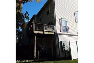 750 Heather Stone Loop in Glen Burnie, MD - Building Photo - Building Photo