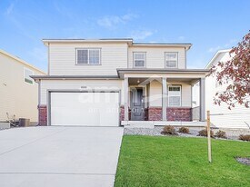 4000 Wyedale Way in Colorado Springs, CO - Building Photo