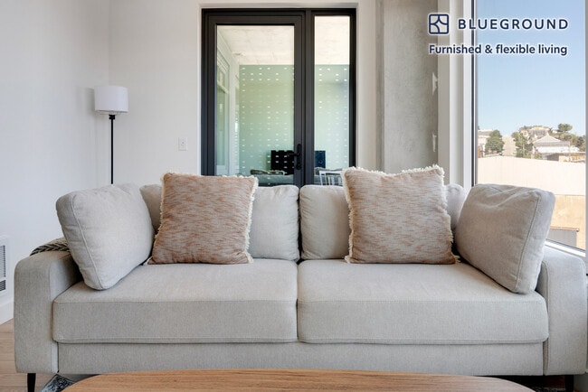 1395 22nd St in San Francisco, CA - Building Photo - Building Photo