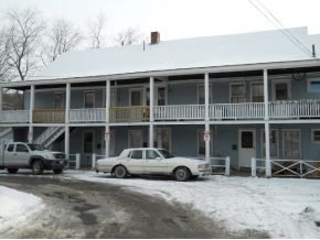 17 Sullivan Street in Newport, NH - Building Photo