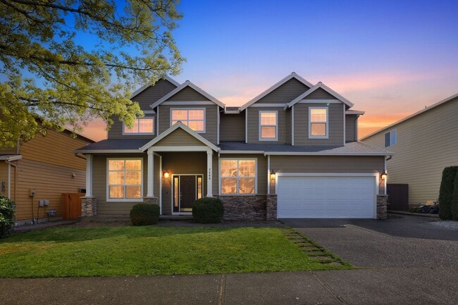 2500 NW 23rd Ave in Camas, WA - Building Photo - Building Photo