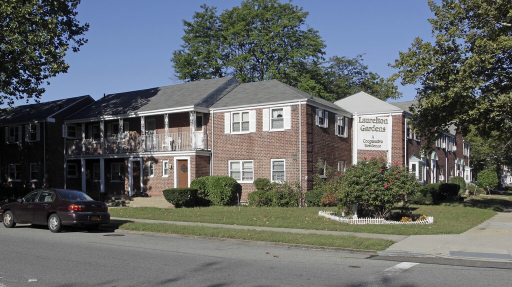 Laurelton Gardens Apartments Rosedale, NY Apartments For Rent