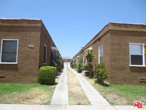 6715 10th Ave in Los Angeles, CA - Building Photo - Building Photo