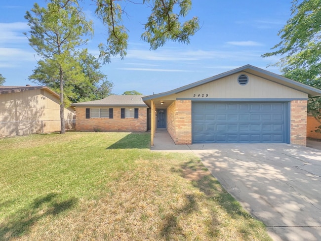 property at 5429 42nd St