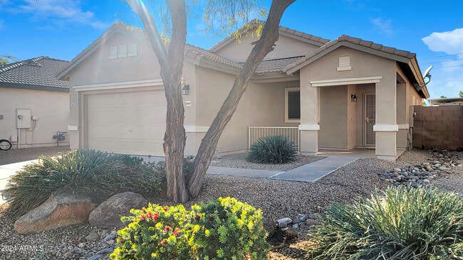 18460 N 170th Ln in Surprise, AZ - Building Photo - Building Photo