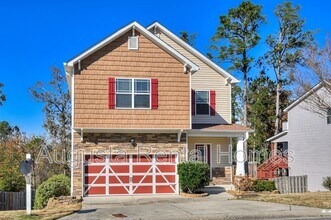 848 Tyler Woods Dr in Grovetown, GA - Building Photo - Building Photo