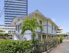 1732 Lime St in Honolulu, HI - Building Photo - Building Photo