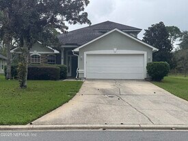 1428 Tintern Ln in St. Augustine, FL - Building Photo