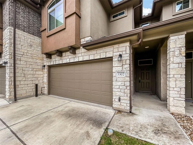 2880 Donnell Dr in Round Rock, TX - Building Photo - Building Photo
