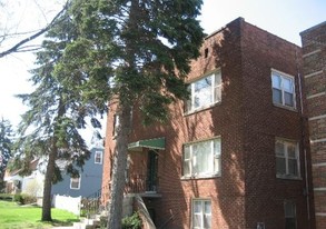 18006-18014 Wentworth Ave Apartments