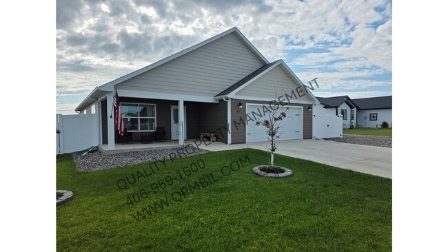 property at 2207 Lindero Blvd