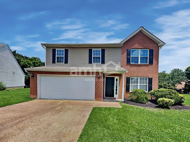 property at 6012 Mountview Dr