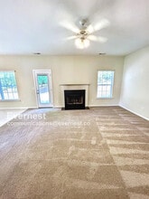 208 Trevor Ridge Dr in Holly Springs, NC - Building Photo - Building Photo