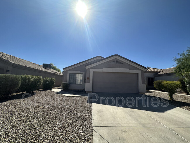 property at 14904 N 130th Ln