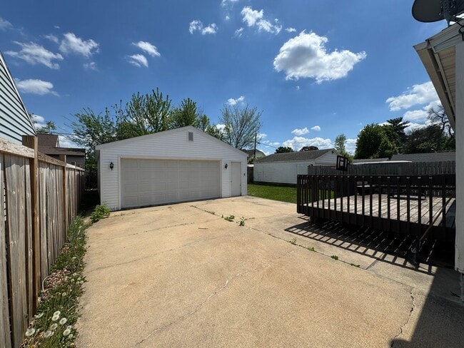 1008 8th Ave SE in Rochester, MN - Building Photo - Building Photo