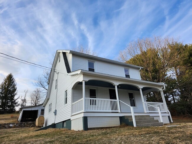 135 Orchard Rd in Staunton, VA - Building Photo - Building Photo