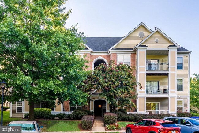 property at 20901 Cedarpost Square