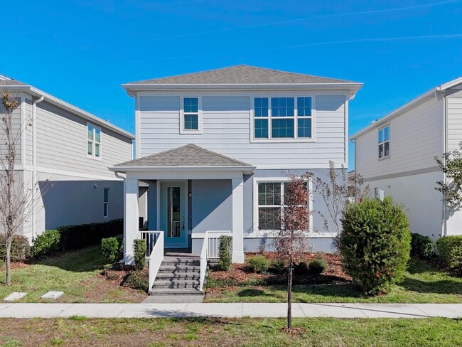 property at 2795 Oakwater Dr