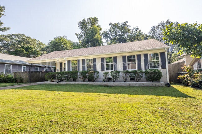 680 Loeb St in Memphis, TN - Building Photo - Building Photo