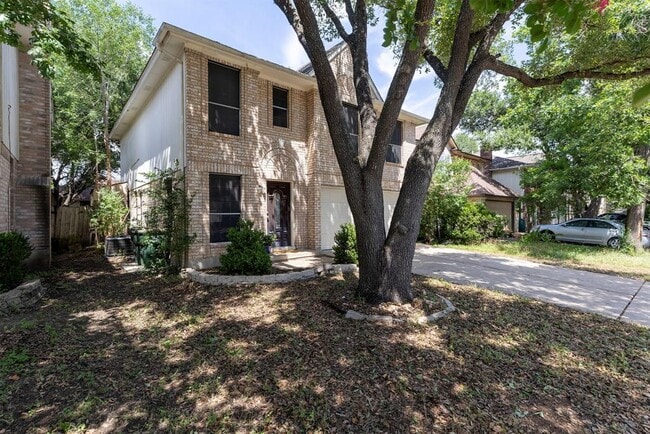 13313 Black Canyon Dr in Austin, TX - Building Photo - Building Photo