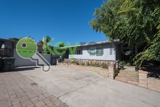 12338 Holland Rd in Poway, CA - Building Photo - Building Photo