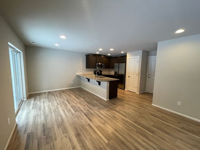 1202 Marian Dr in Cle Elum, WA - Building Photo - Building Photo