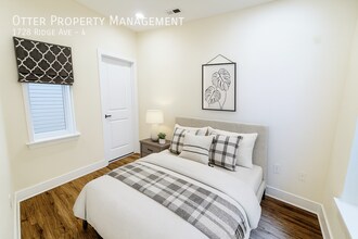 1728 Ridge Ave in Philadelphia, PA - Building Photo - Building Photo