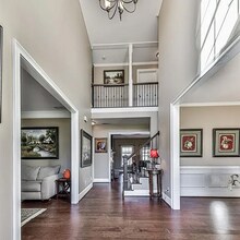 20 Gilreath Trail NW in Cartersville, GA - Building Photo - Building Photo