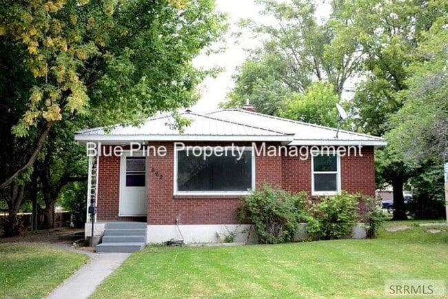 property at 662 K St