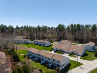 Westchester Heights in Milford, NH - Foto de edificio - Building Photo