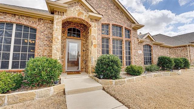 104 Pebblecreek Dr in Wylie, TX - Building Photo - Building Photo