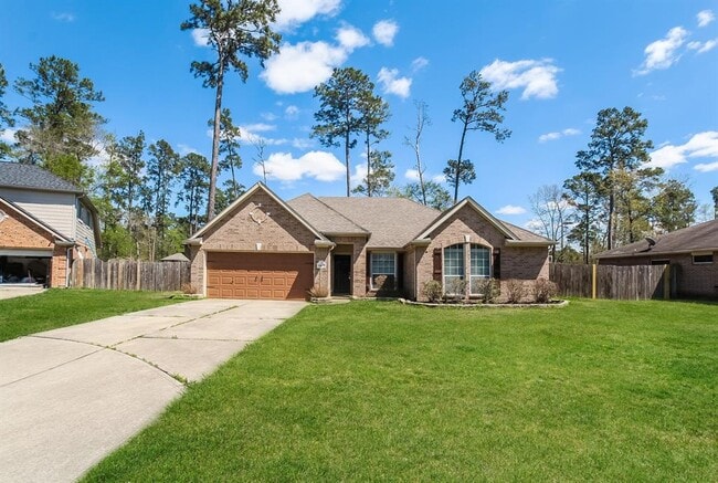 property at 16630 Convoy Ct