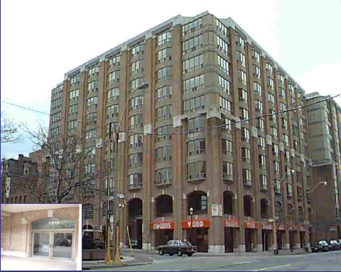 Old Yorke Place I & II in Toronto, ON - Building Photo - Building Photo