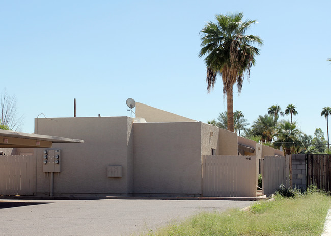 941 E. Roma in Phoenix, AZ - Building Photo - Building Photo