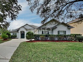 921 Indian River Rd in St. Augustine, FL - Building Photo