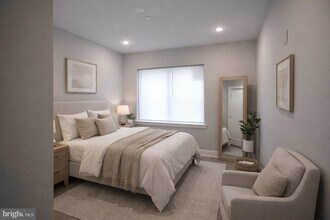 3721 Brandywine St in Philadelphia, PA - Building Photo - Building Photo