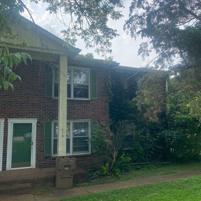 property at 750 Holder Dr