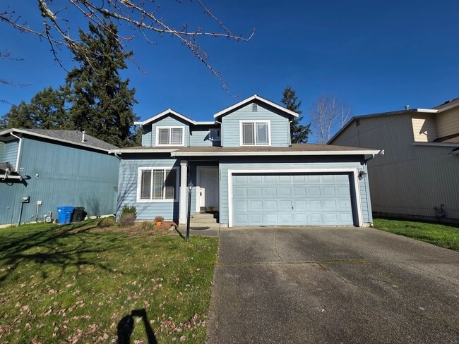 property at 1425 186th St Ct E