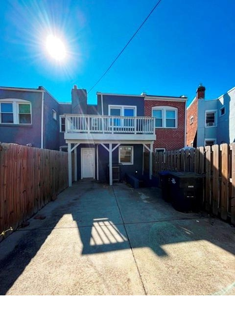 property at 1260 Penn St NE
